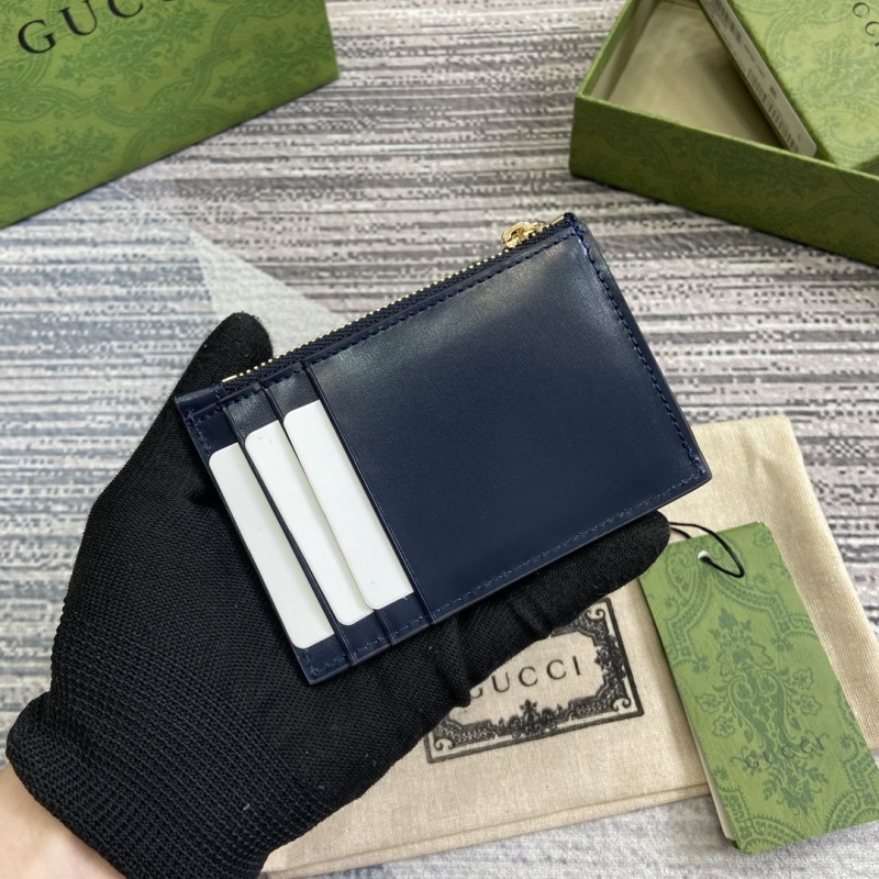 Gucci Wallets & Purse